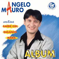 Angelo Mauro